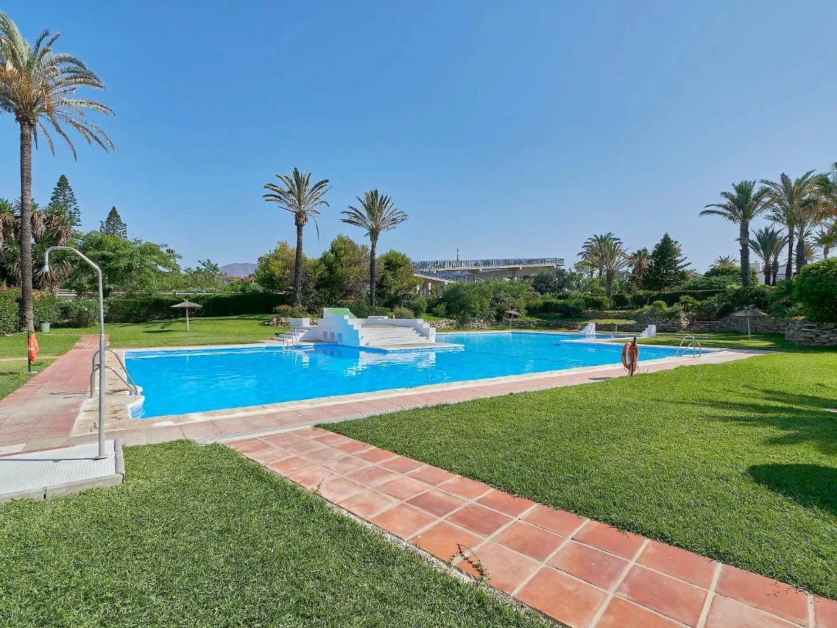Holiday Home Bahia Dorada Playa By Interhome Estepona 0*,  Spain