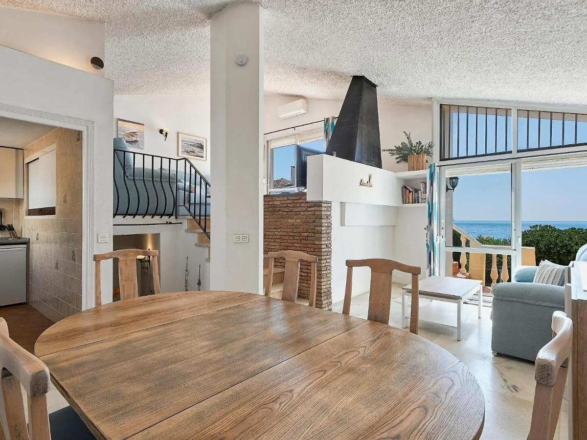 Holiday Home Bahia Dorada Playa By Interhome Estepona