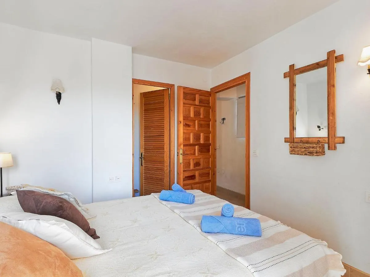 Holiday Home Bahia Dorada Playa By Interhome Estepona Spain