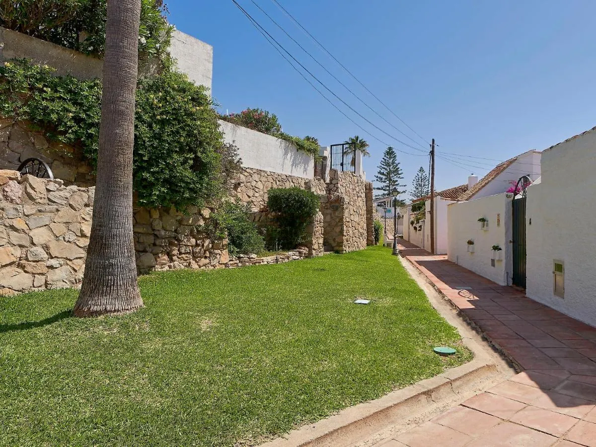Holiday Home Bahia Dorada Playa By Interhome Estepona