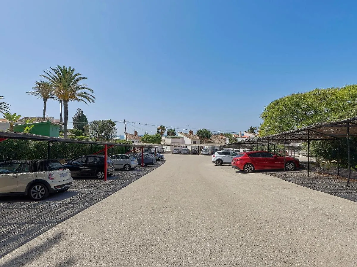 Holiday Home Bahia Dorada Playa By Interhome Estepona