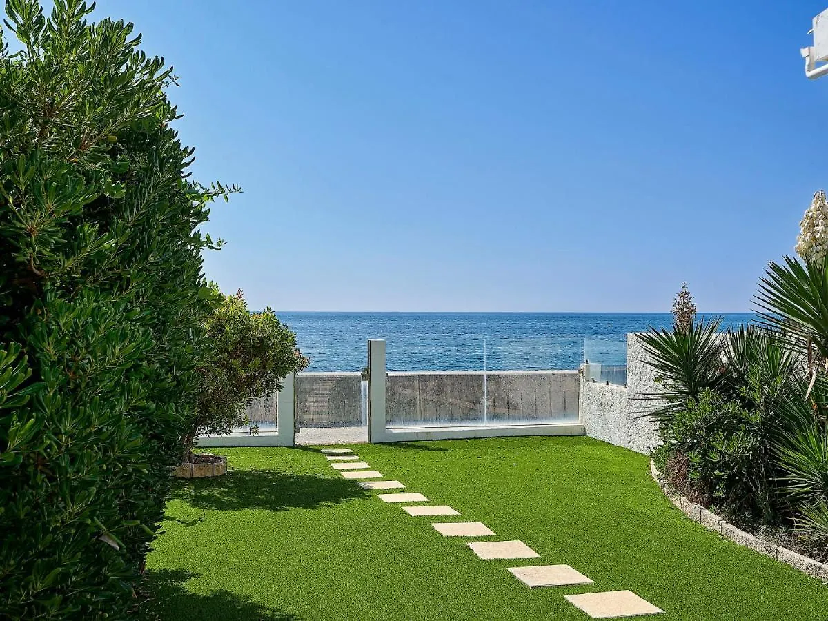 Holiday Home Bahia Dorada Playa By Interhome Estepona
