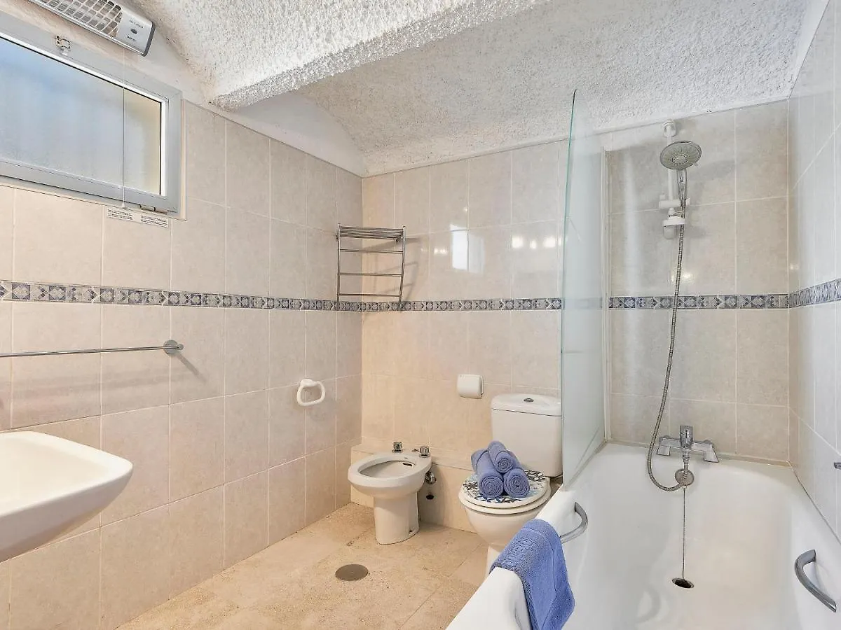 Holiday Home Bahia Dorada Playa By Interhome Estepona
