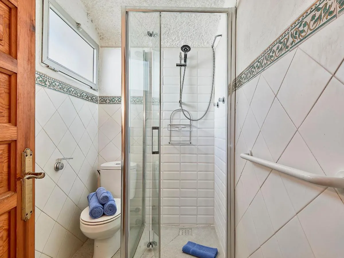 Holiday Home Bahia Dorada Playa By Interhome Estepona