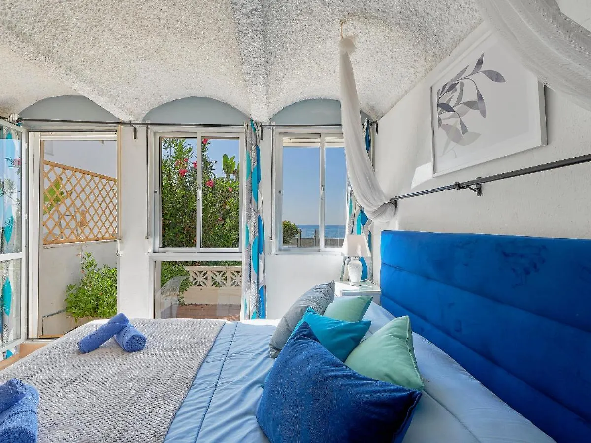 Holiday Home Bahia Dorada Playa By Interhome Estepona