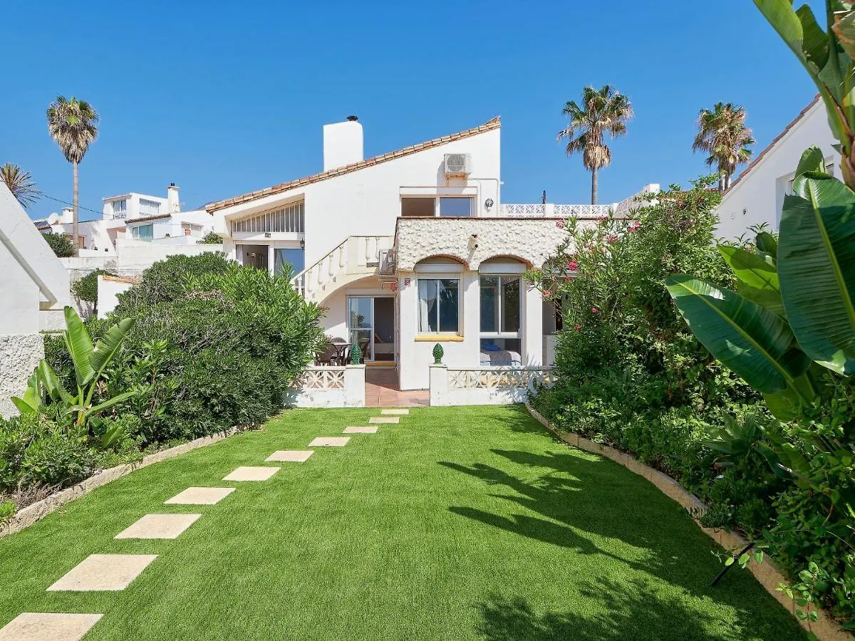 Holiday Home Bahia Dorada Playa By Interhome Estepona Spain