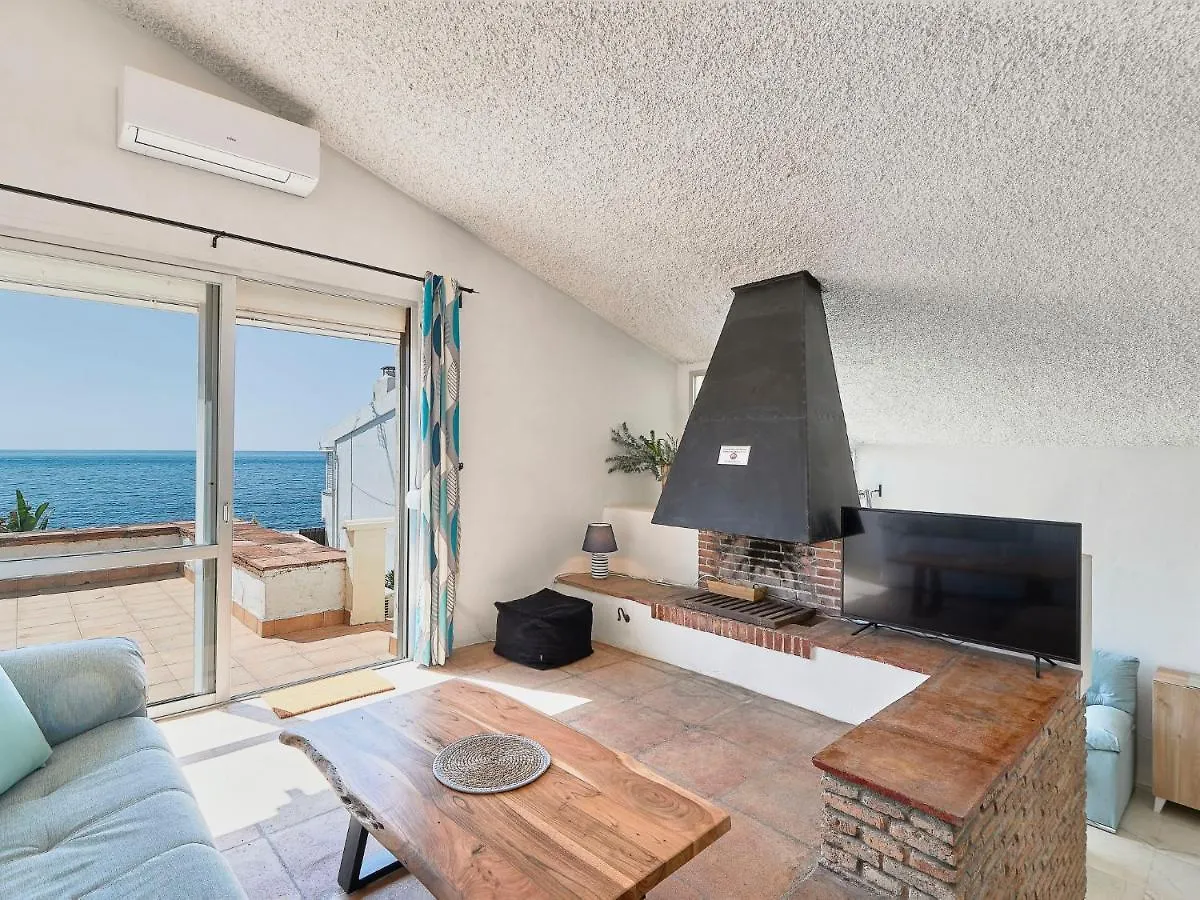 Holiday Home Bahia Dorada Playa By Interhome Estepona
