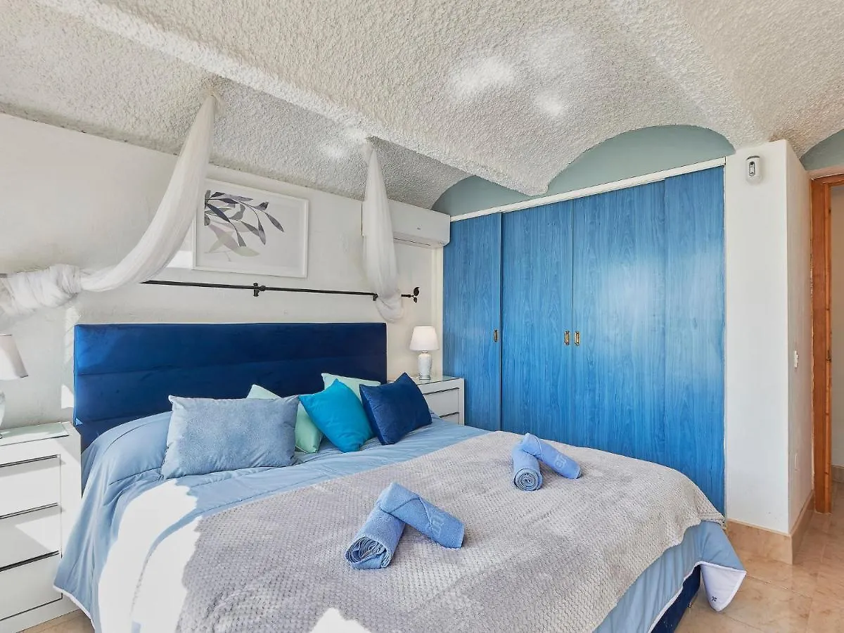 Holiday Home Bahia Dorada Playa By Interhome Estepona