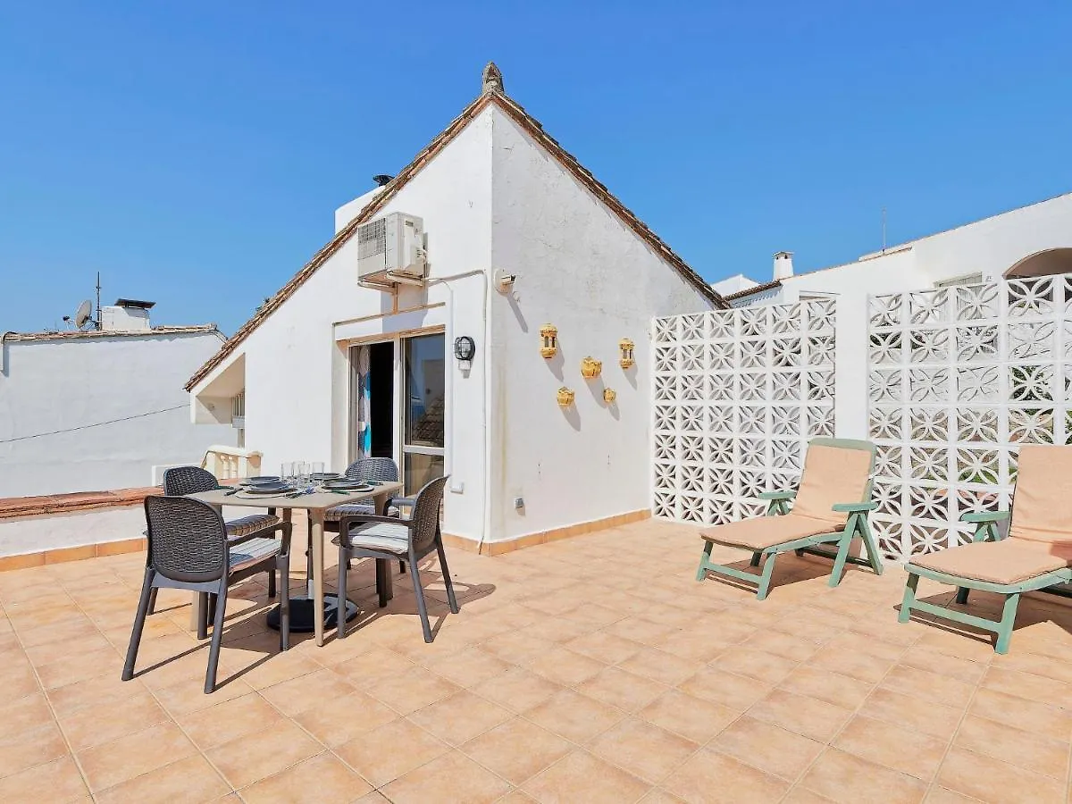 Holiday Home Bahia Dorada Playa By Interhome Estepona Spain
