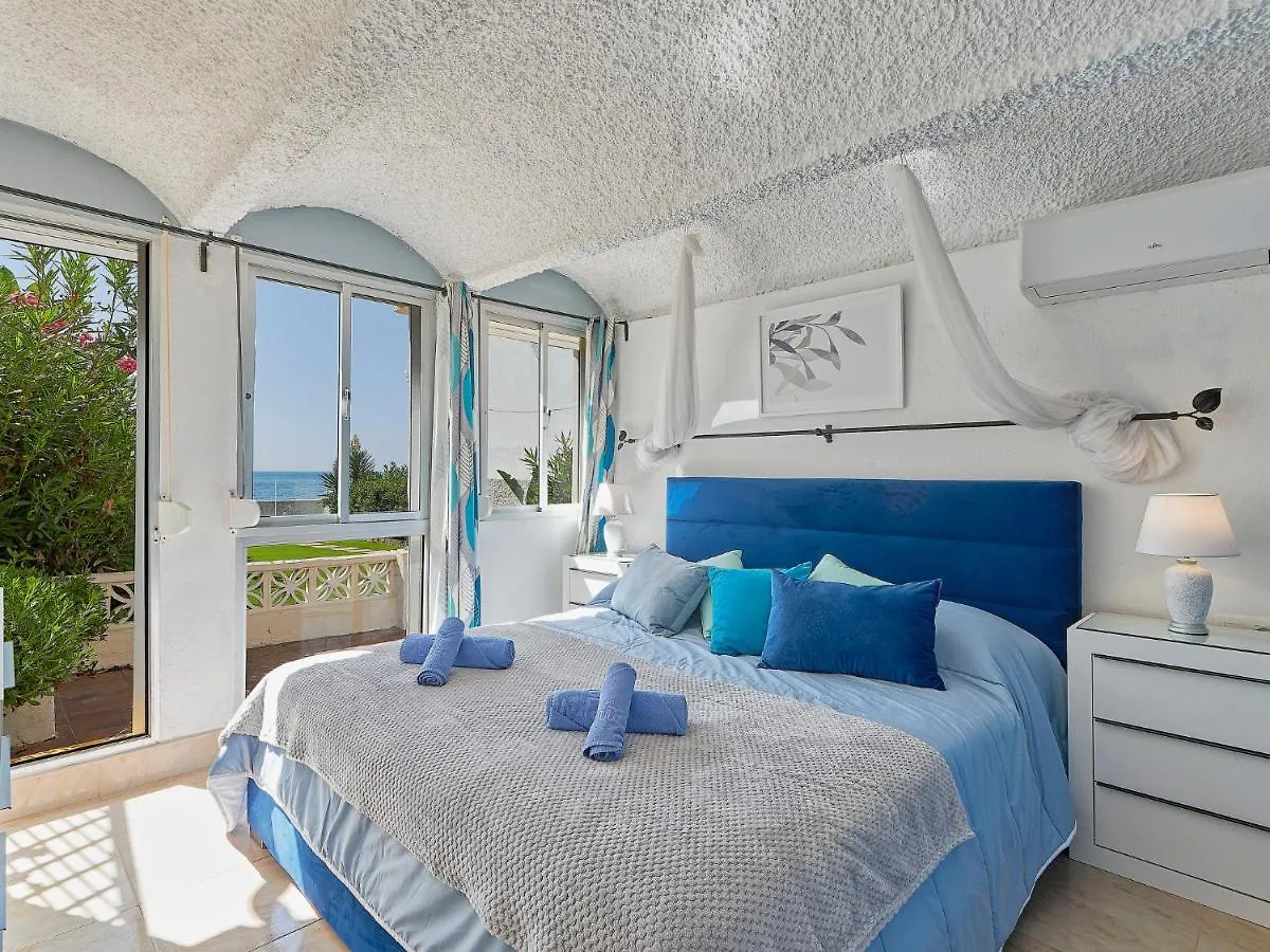 Holiday Home Bahia Dorada Playa By Interhome Estepona Spain