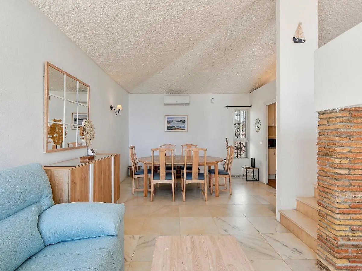 Holiday Home Bahia Dorada Playa By Interhome Estepona