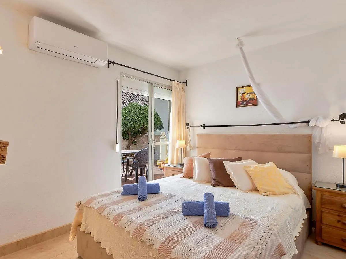 Holiday Home Bahia Dorada Playa By Interhome Estepona