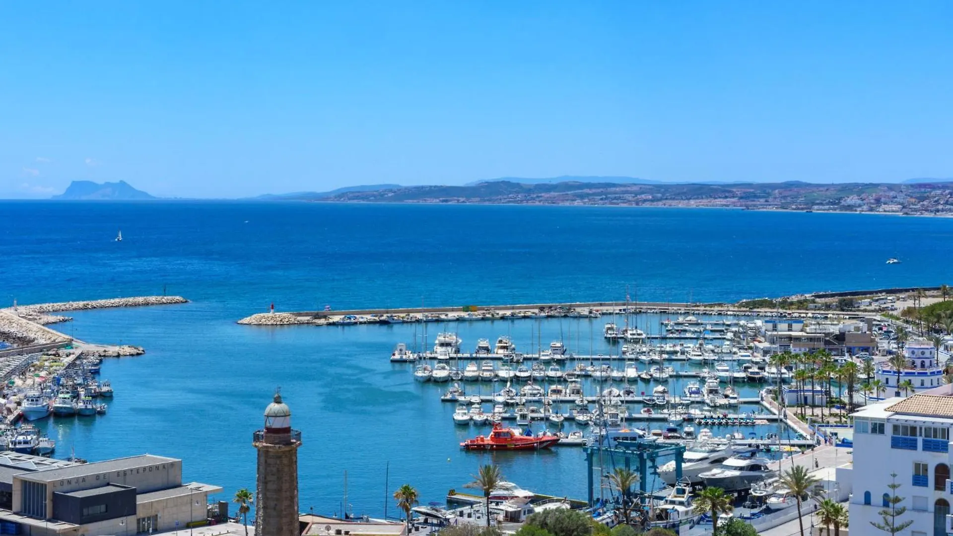 Holiday Home Bahia Dorada Playa By Interhome Estepona