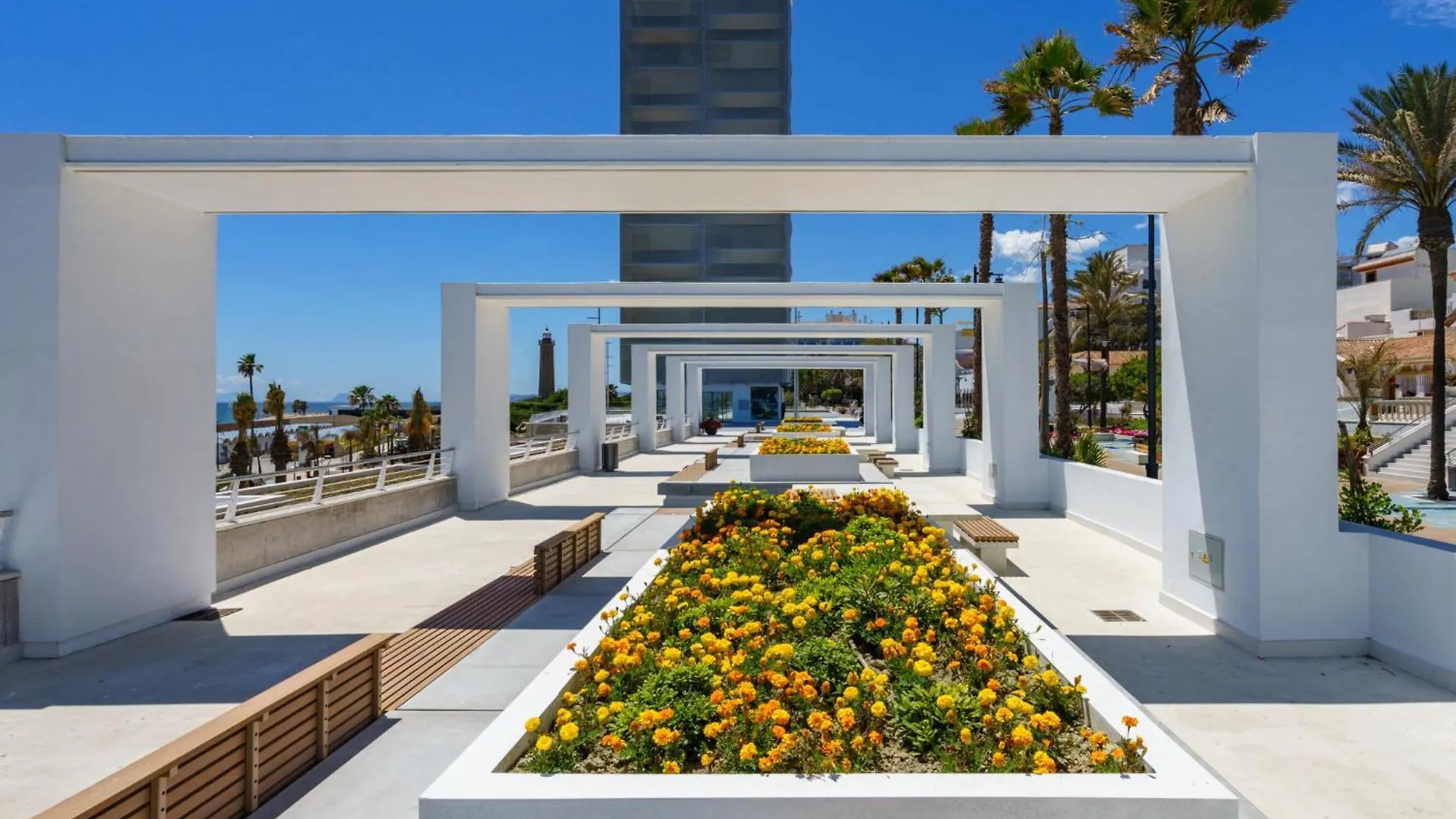 Holiday Home Bahia Dorada Playa By Interhome Estepona Spain