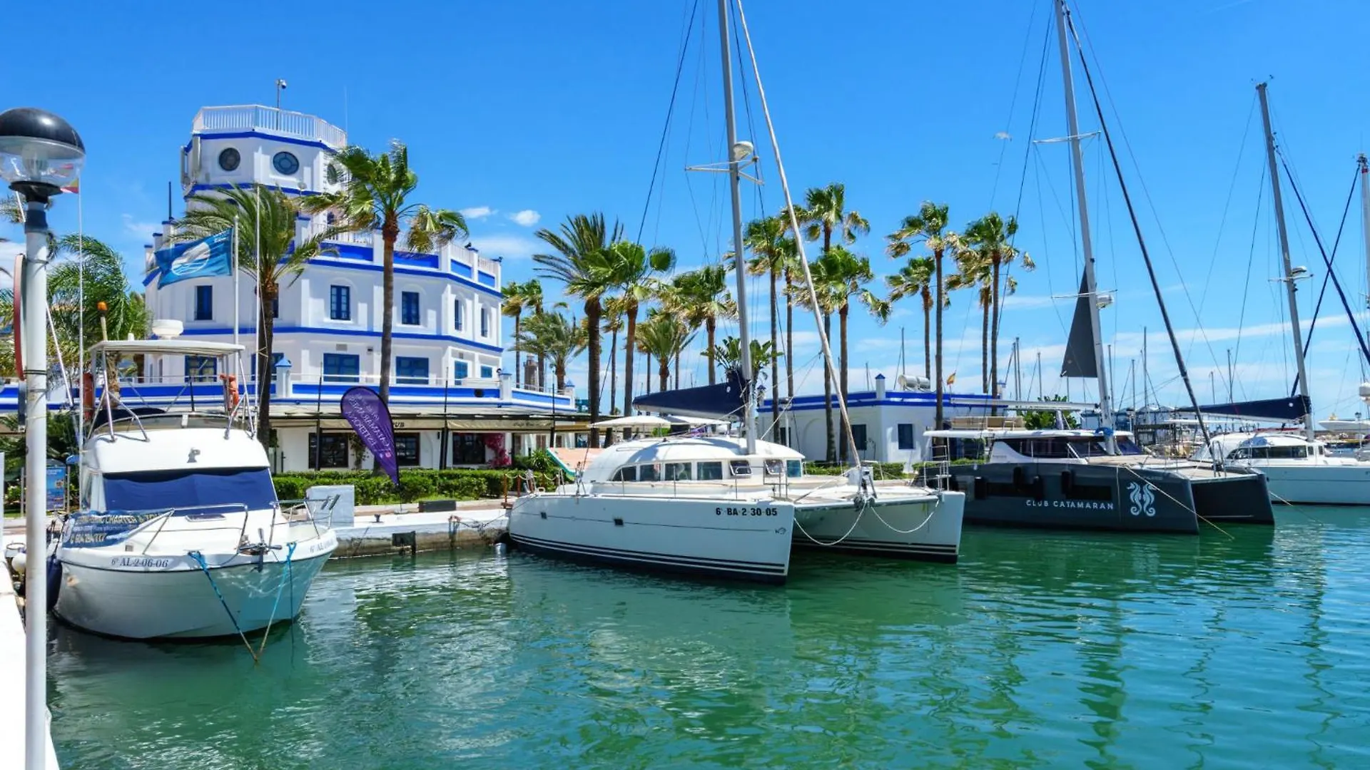 Holiday Home Bahia Dorada Playa By Interhome Estepona