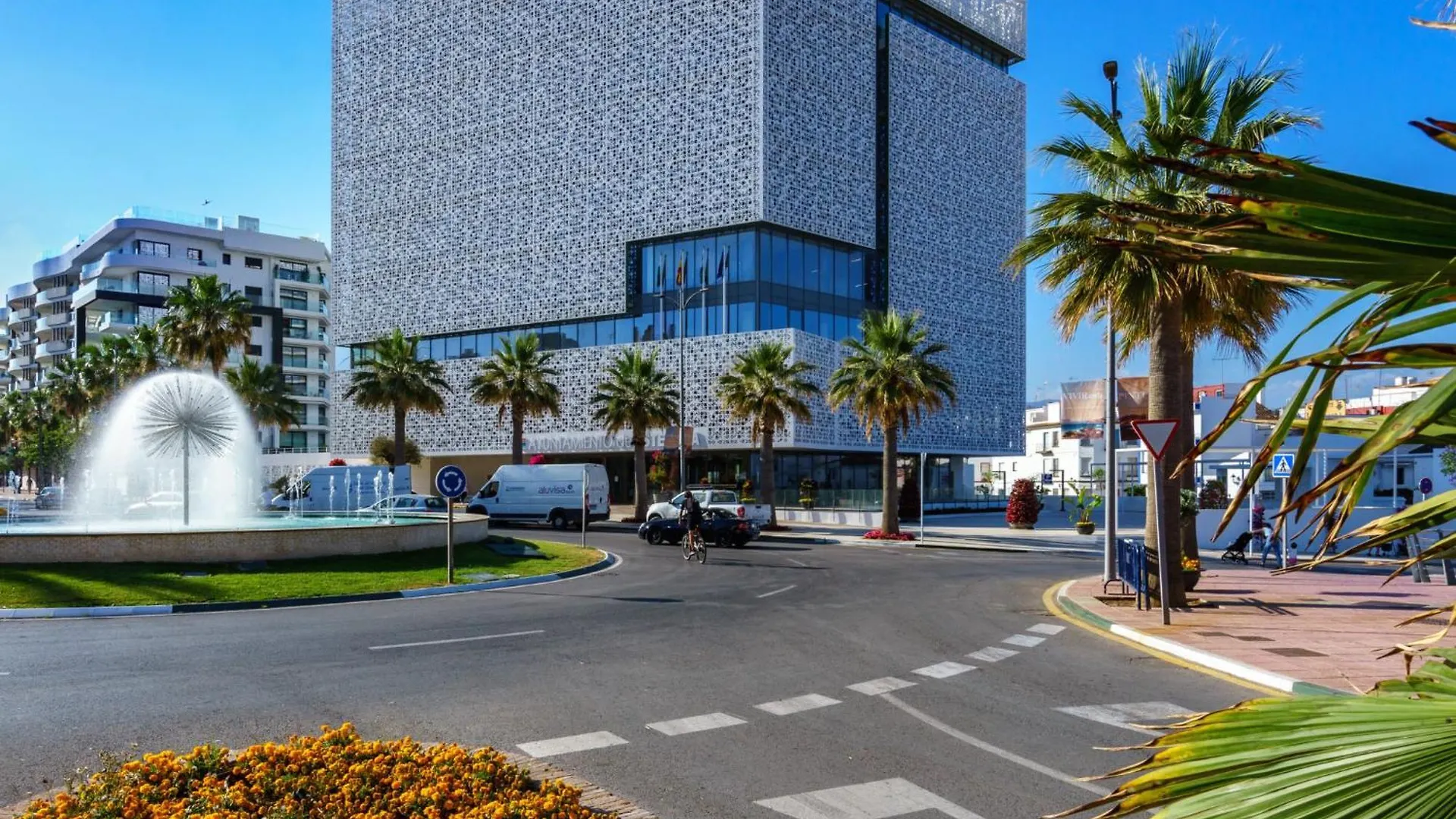 Holiday Home Bahia Dorada Playa By Interhome Estepona
