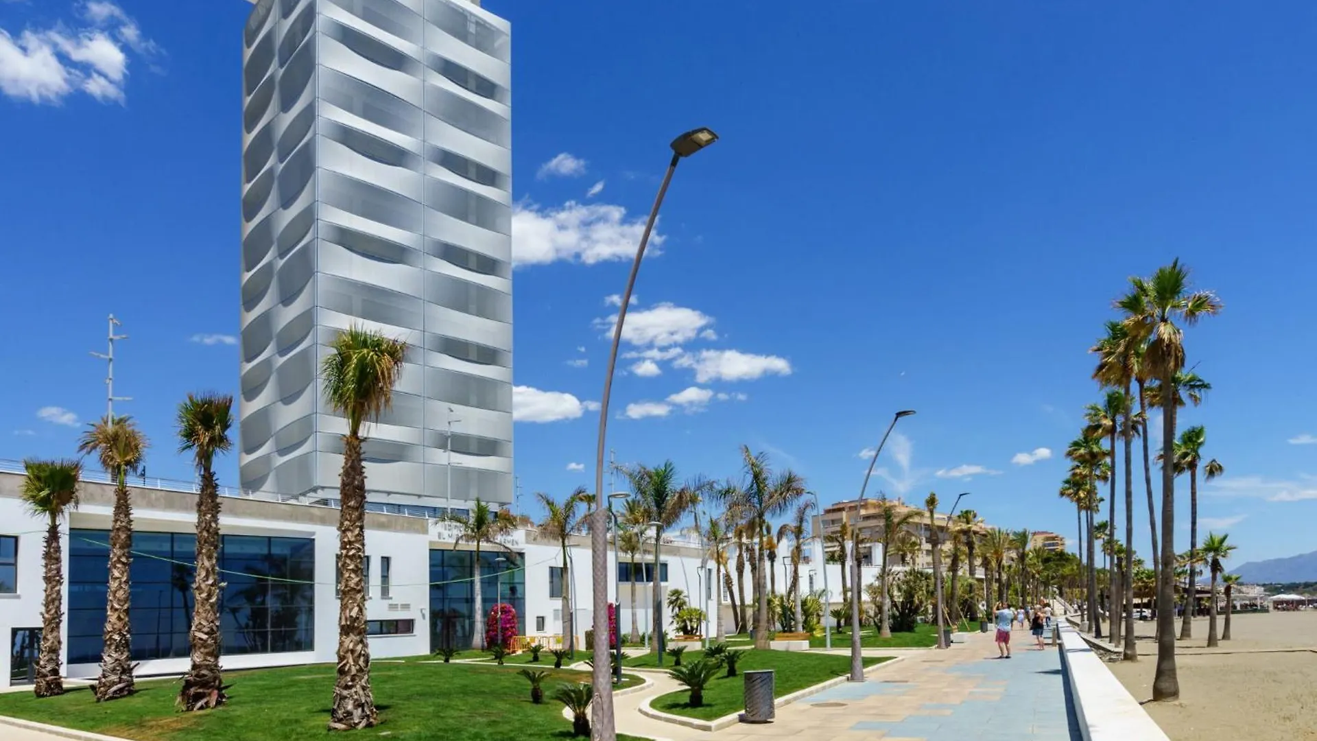 Holiday Home Bahia Dorada Playa By Interhome Estepona