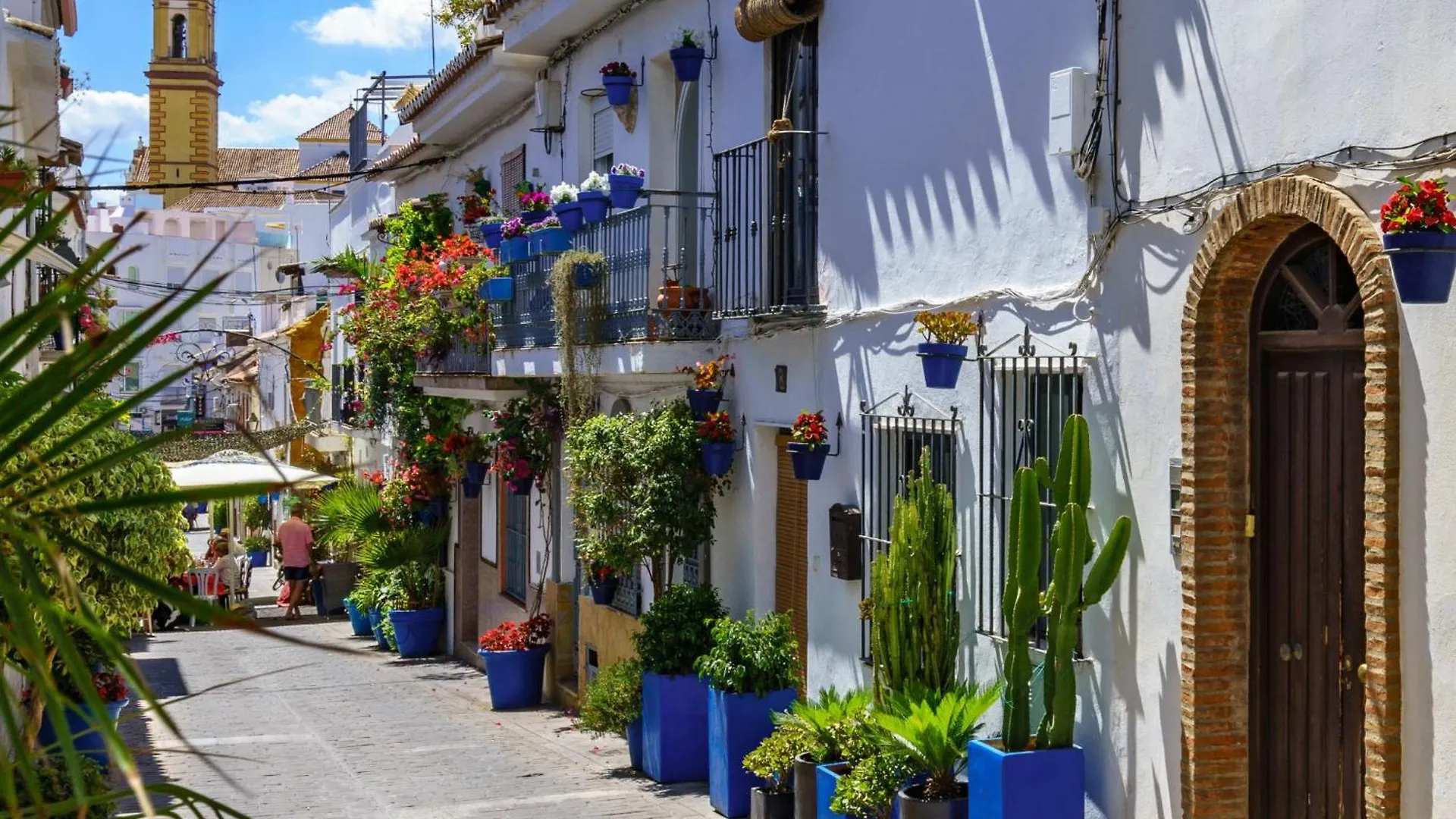 Holiday Home Bahia Dorada Playa By Interhome Estepona